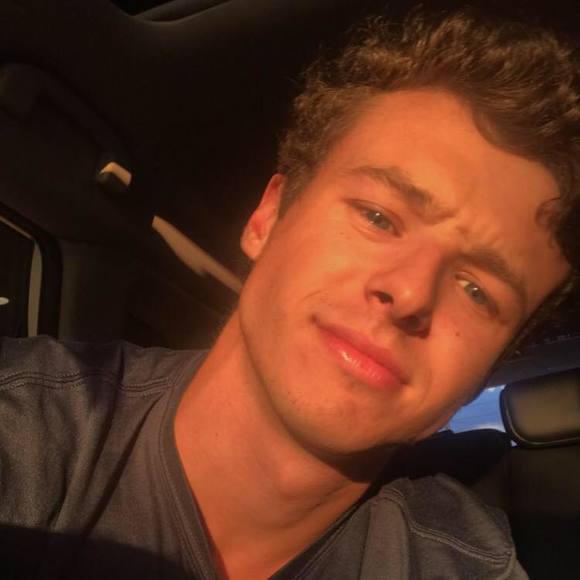 Meet your Posher, Connor - Picture 1 of 1